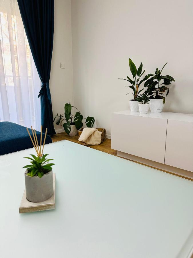 Daylight Apartment Skopje Exterior photo