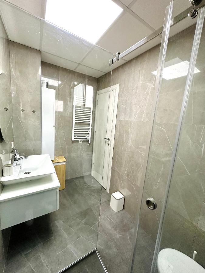 Daylight Apartment Skopje Exterior photo