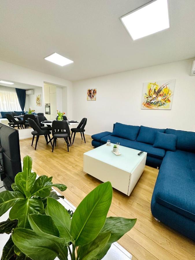 Daylight Apartment Skopje Exterior photo