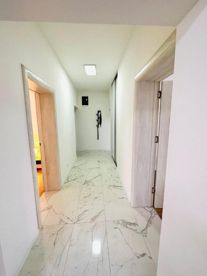 Daylight Apartment Skopje Exterior photo